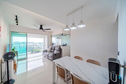 Blk 588D Park Central @ Amk (Ang Mo Kio), HDB 4 Rooms #621678551